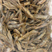Dried Headless Sprats closeup 