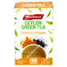 Turmeric & Pepper Ceylon Green Tea Bags
