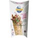Chicken Malai Wrap- Fully Cooked