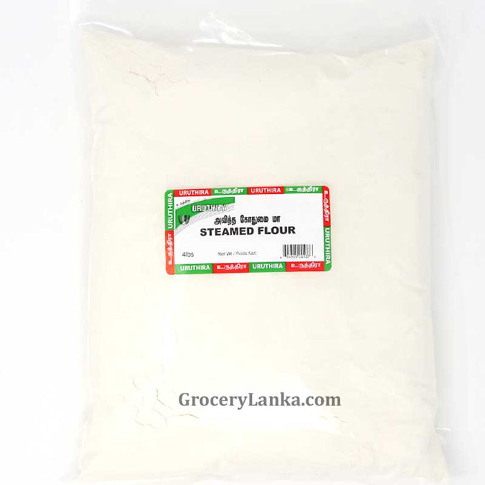 Uruthira Steamed  Flour 4lb