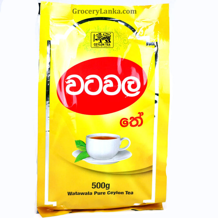 Watawala Ceylon Tea