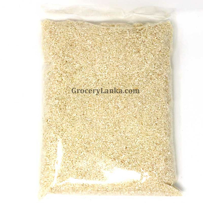 White Raw Rice (Milk Rice) 5 lb - Kiribath Rice 