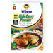 Wijaya Milky Fish Curry Powder - (Yellow Curry) 50g