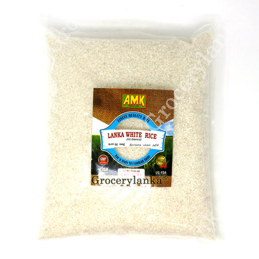 amk lanka white rice 