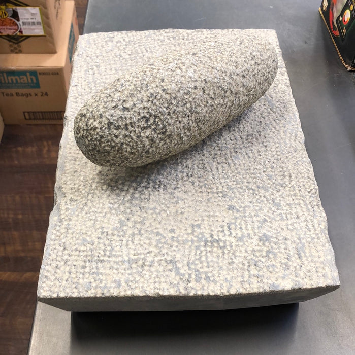 Mirisgala (Grinding Stone) 15" - Small ( In-Store Pickup Only)
