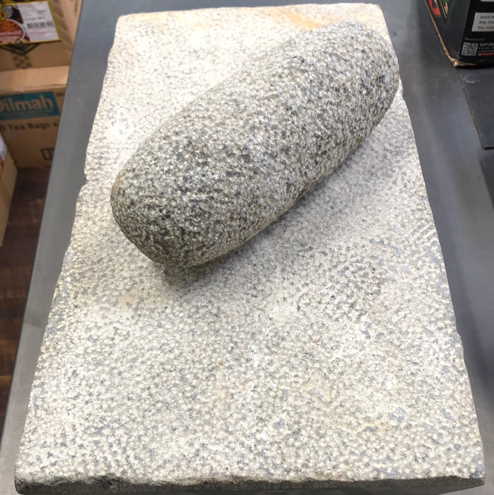 Mirisgala (Grinding Stone) 18" - Large  ( In-Store Pickup Only)