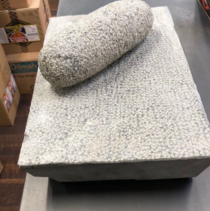 Mirisgala (Grinding Stone) 16" - Medium  ( In-Store Pickup Only)