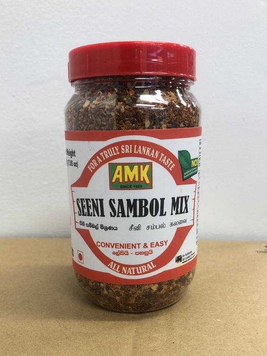 AMK Seeni Sambol Mix 200g
