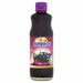 Sunquick Blackcurrant Concentrate 700ml bottle fruit drink syrup
