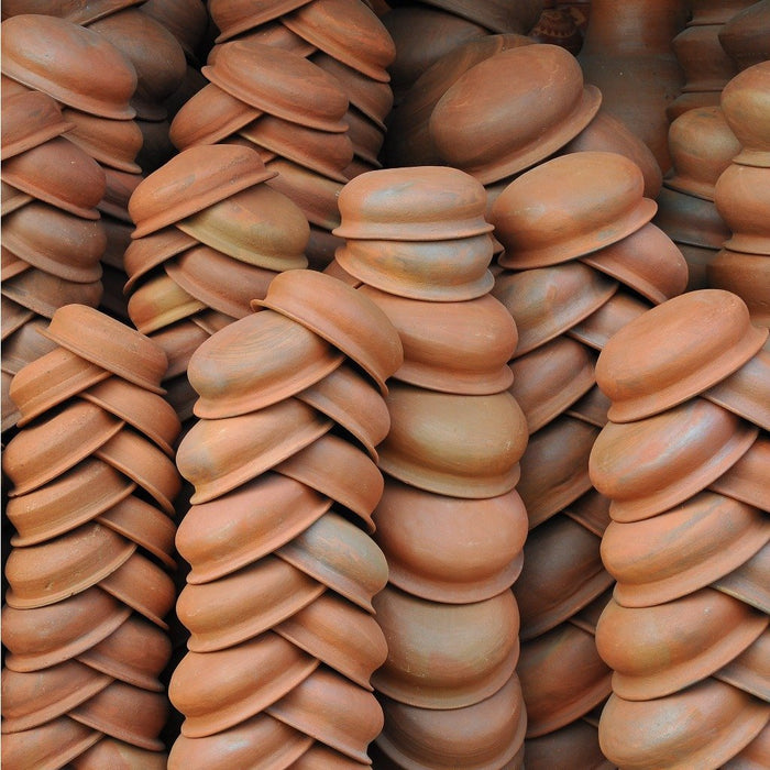 Kiri Mutti (Clay Pot) - Medium (In-Store or Curbside Pickup Only- NO Shipping)_