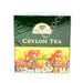 tree tea ceylon tea bags