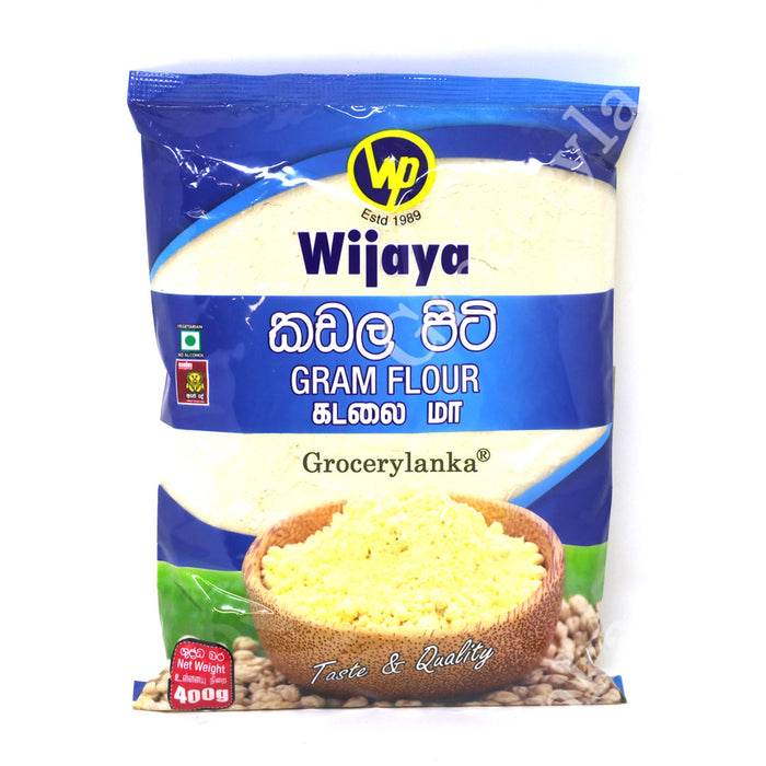 wijaya gram flour