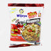 wijaya soya nuggets chicken taste
